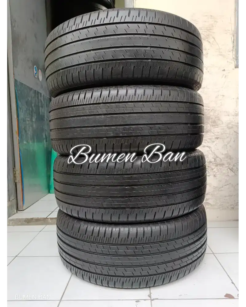 Ban 225 50 R18 Bridgestone Alenza HRV INOVA DLL