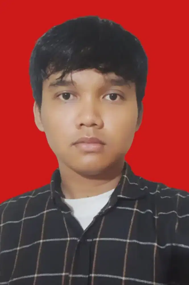 Saya lagi cari pekerjaan apa aja yg penting halal