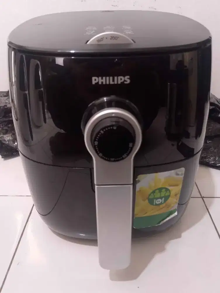 Air fryer philips