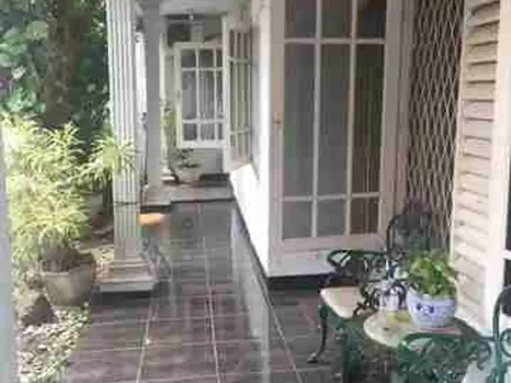 Bintara Lt 424 Komplek Dekat Kranji Bekasi Barat