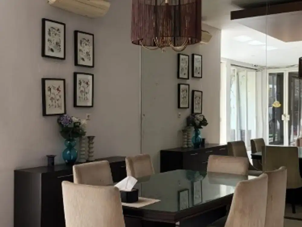 rumah margorejo dekatpakuwon city