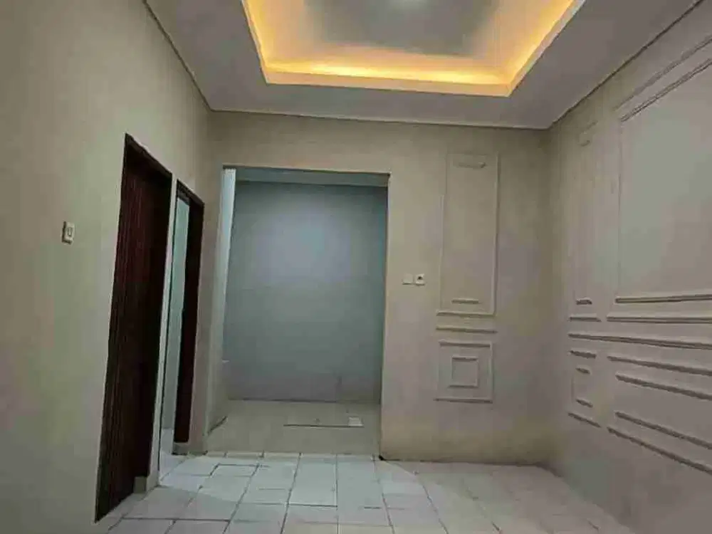 jual rumah depan kampus UNPAM pakupatan serang Timur