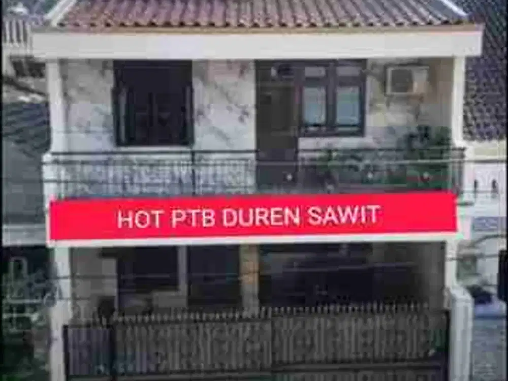Komplek PTB Lt 117 Buaran Duren Sawit Jakarta Timur