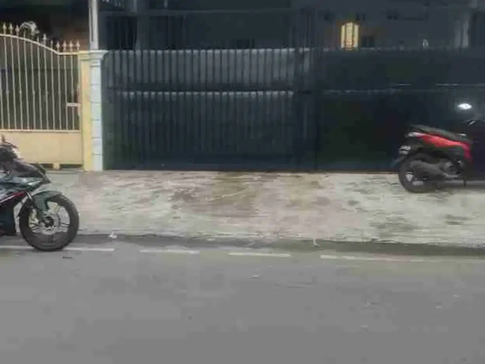 Dijual Rumah Citra 3 Cengkareng Jakarta Barat