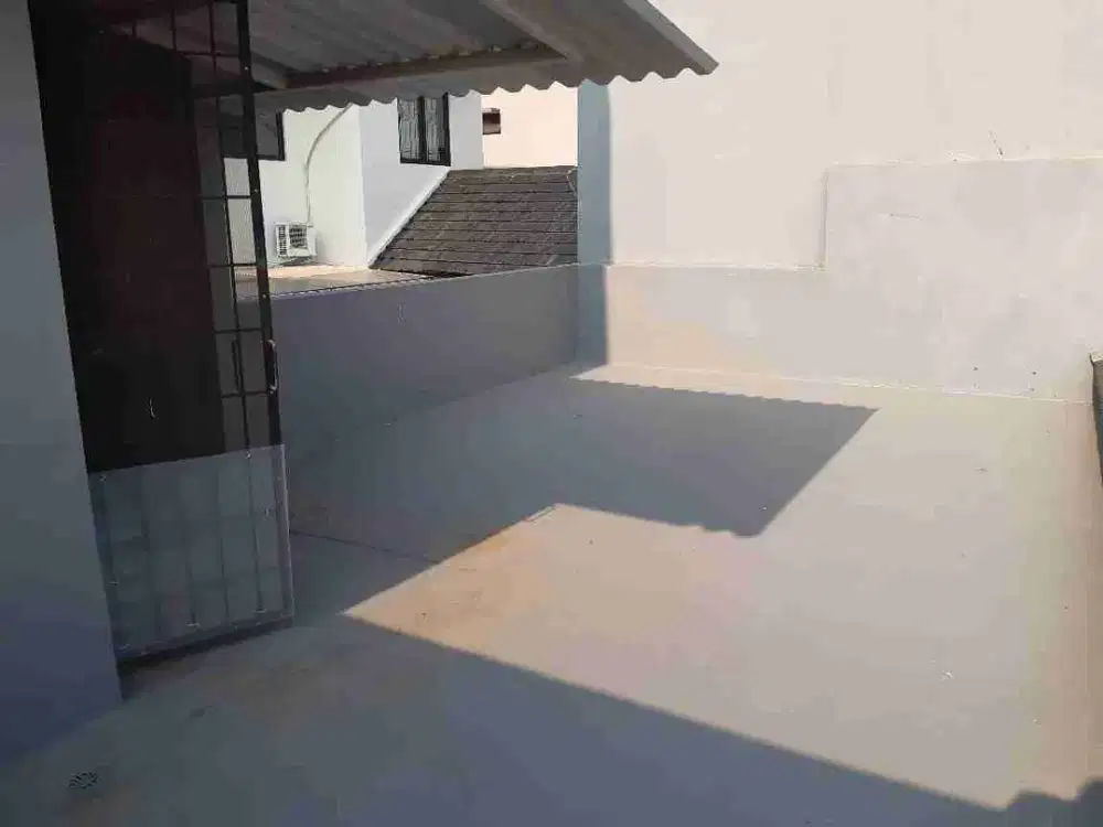 Rumah sewa daerah harapan indah bekasi barat