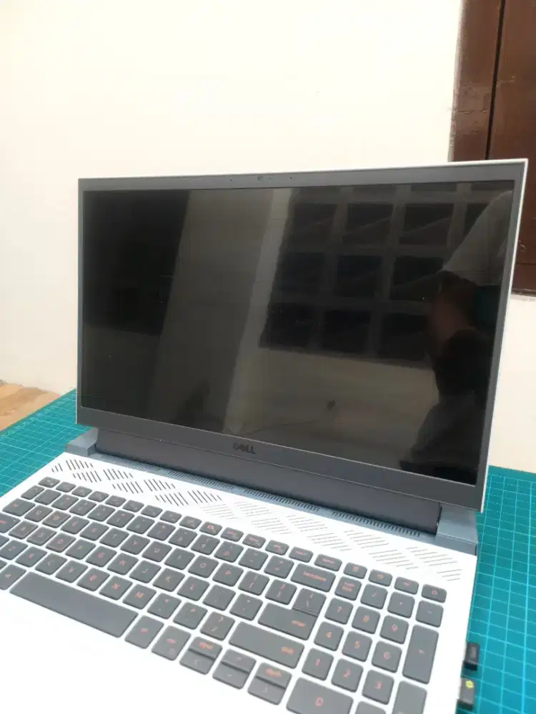DELL GAMING G15 5525 RYZEN 7-5800H nego tanya saja dulu