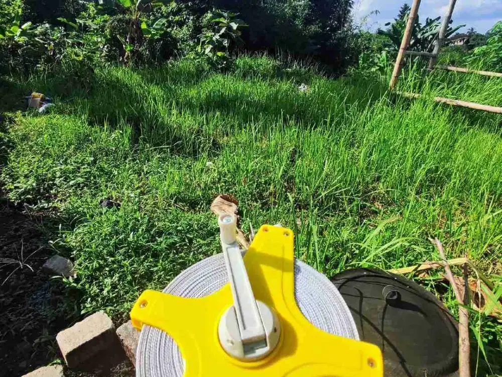 KAVLING MURAH KEDAWUNG DEKAT RICH VILLAGE