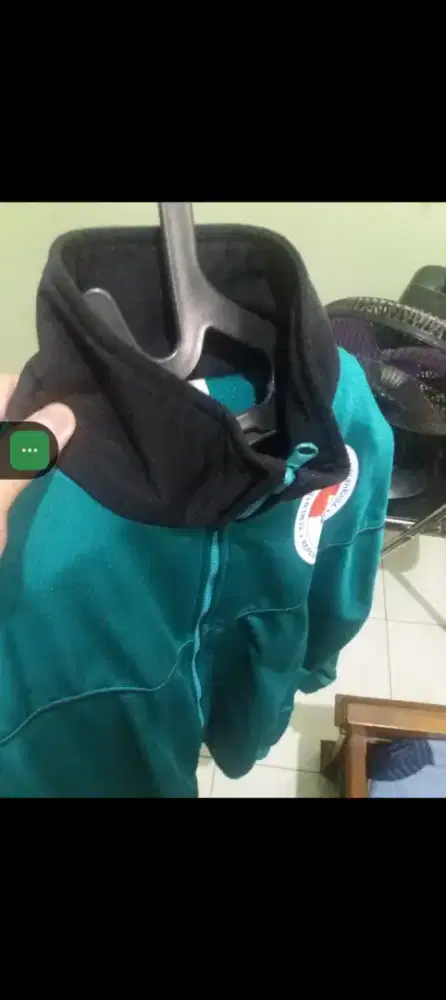 Jaket Bekas Untuk Pria
