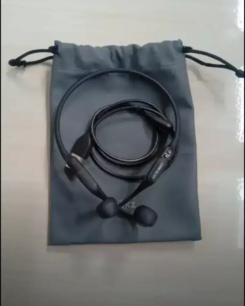 SHOKZ OpenRun Wireless Bone