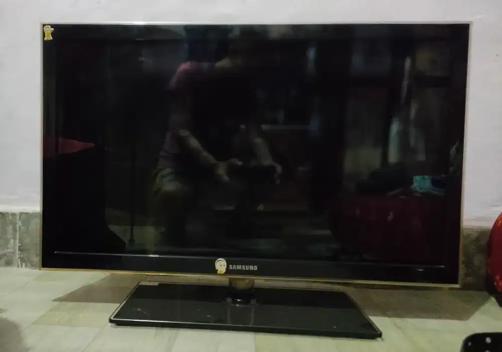 TV LED Samsung FHD 32 inch (Rusak)