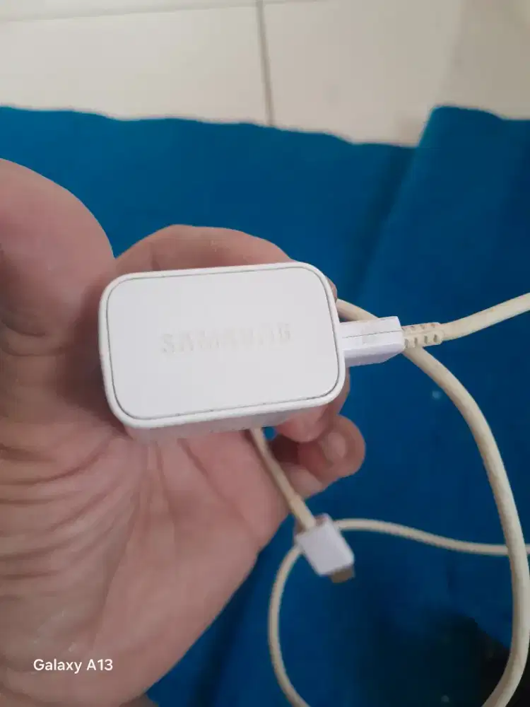 Charger samsung A51, A71, A13 orginal fast charging