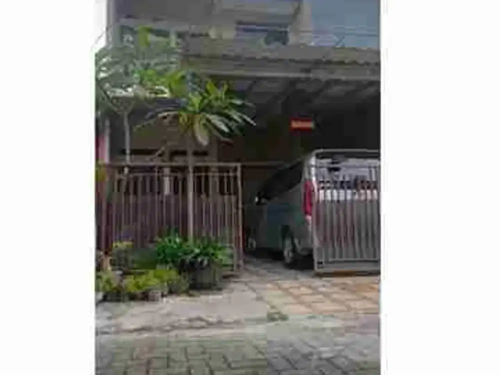 Griya Bintara Loka Dekat Stasiun Cakung