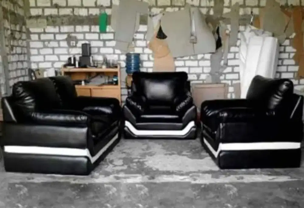 Sofa Lazio Full Dakron 211