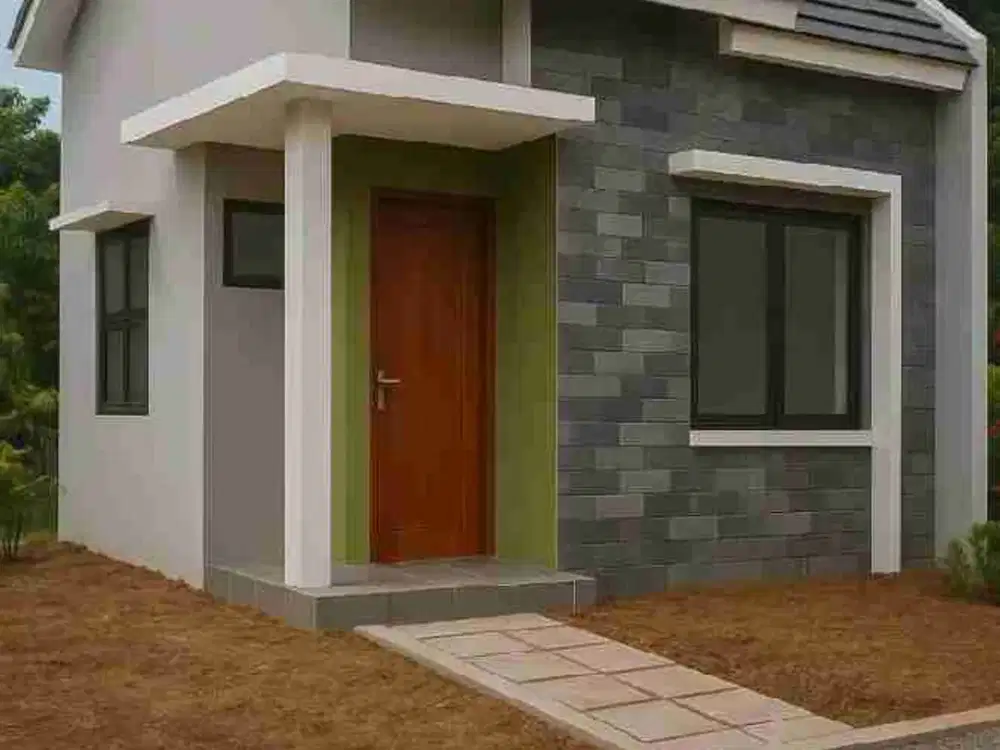 DIJUAL TANAH KAVLING DI GUNUNG SINDUR