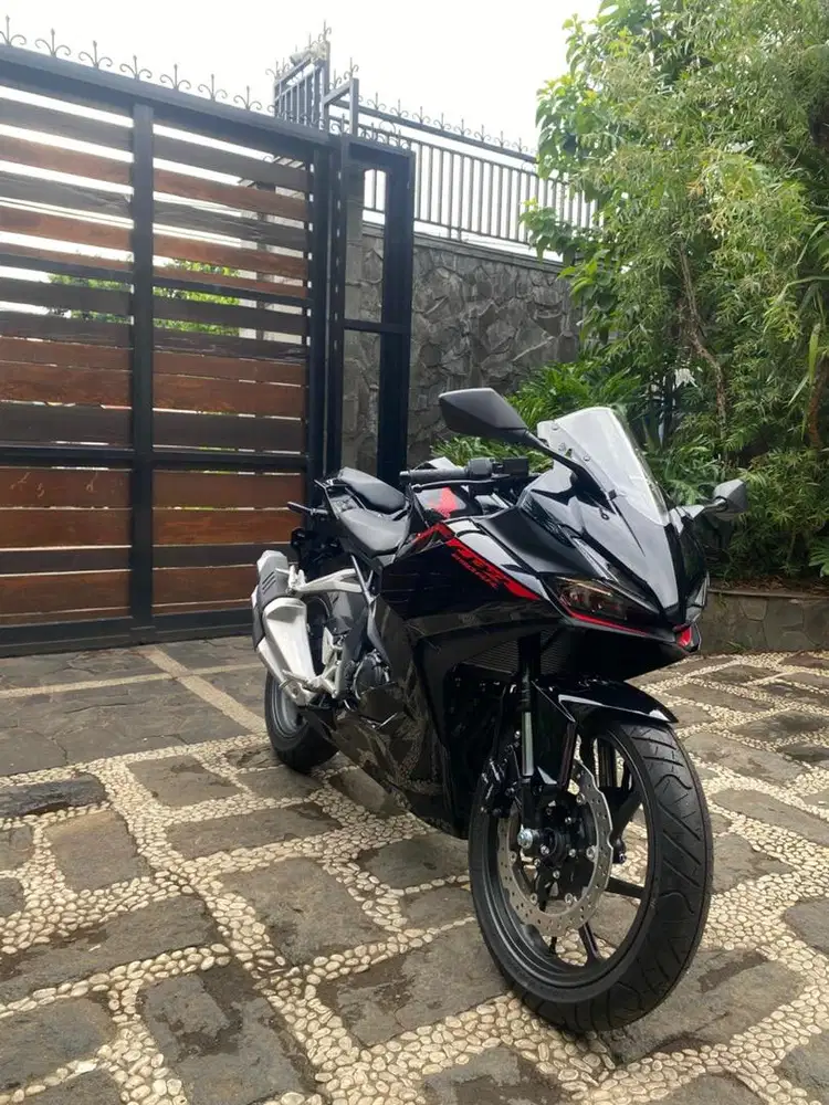 Honda CBR 250RR Brand New