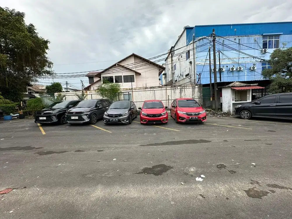 RENTAL MOBIL BANDARA BATAM
