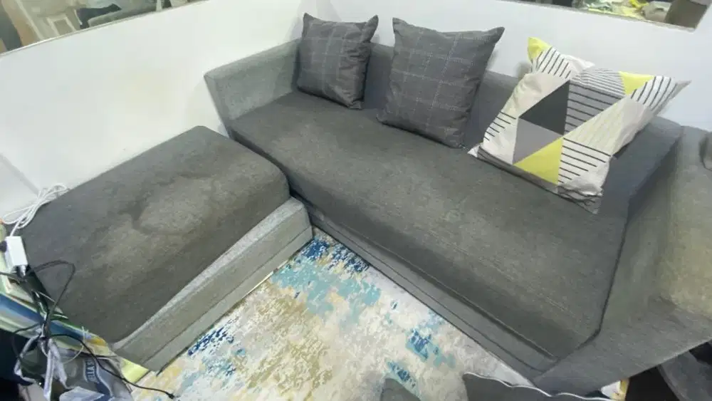 Jual Sofa harga nego