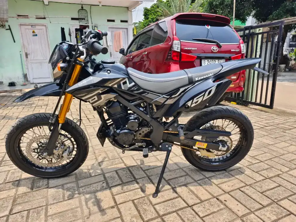 Dtracker 2021 se mulus