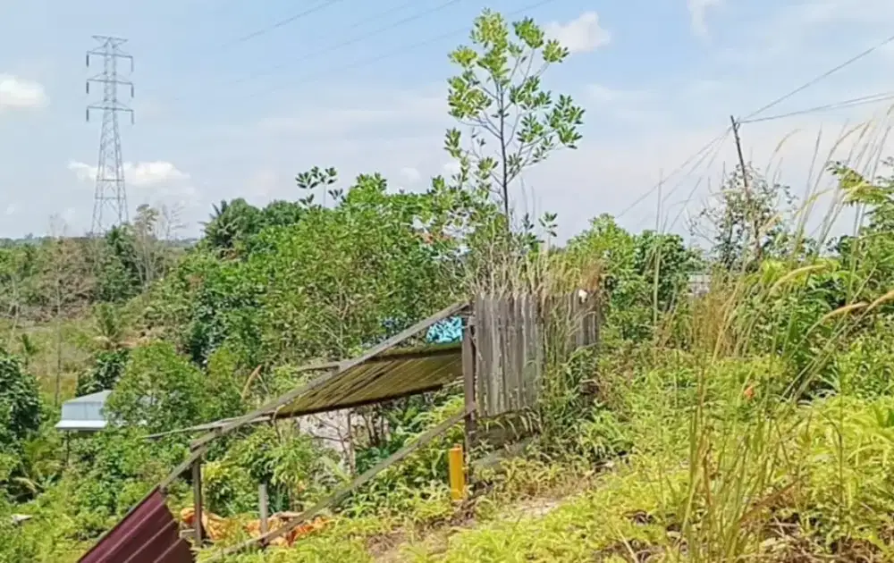 TANAH VIEW LAUT 525m