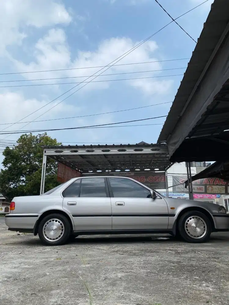 Honda Accord MAESTRO manual