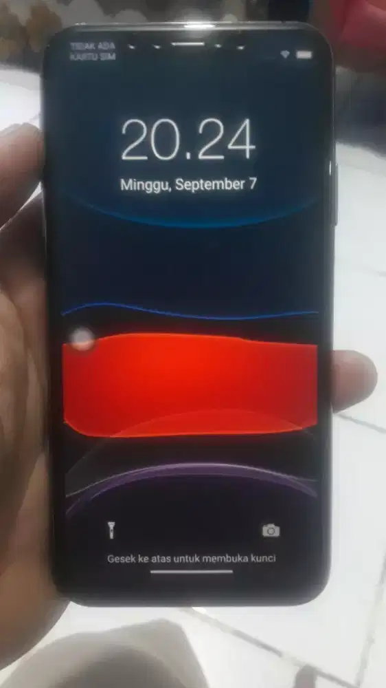 Jual hp no minus ram 256