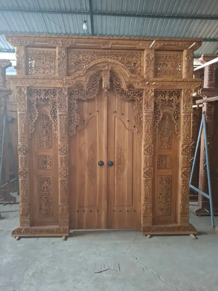 gebyok 250x260 pintu kler