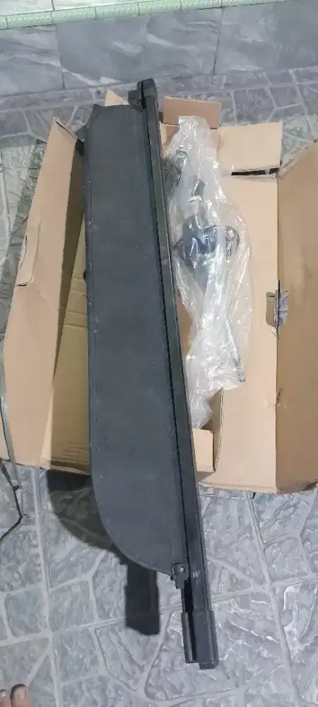 Part jazz idsi 2007 / 2008