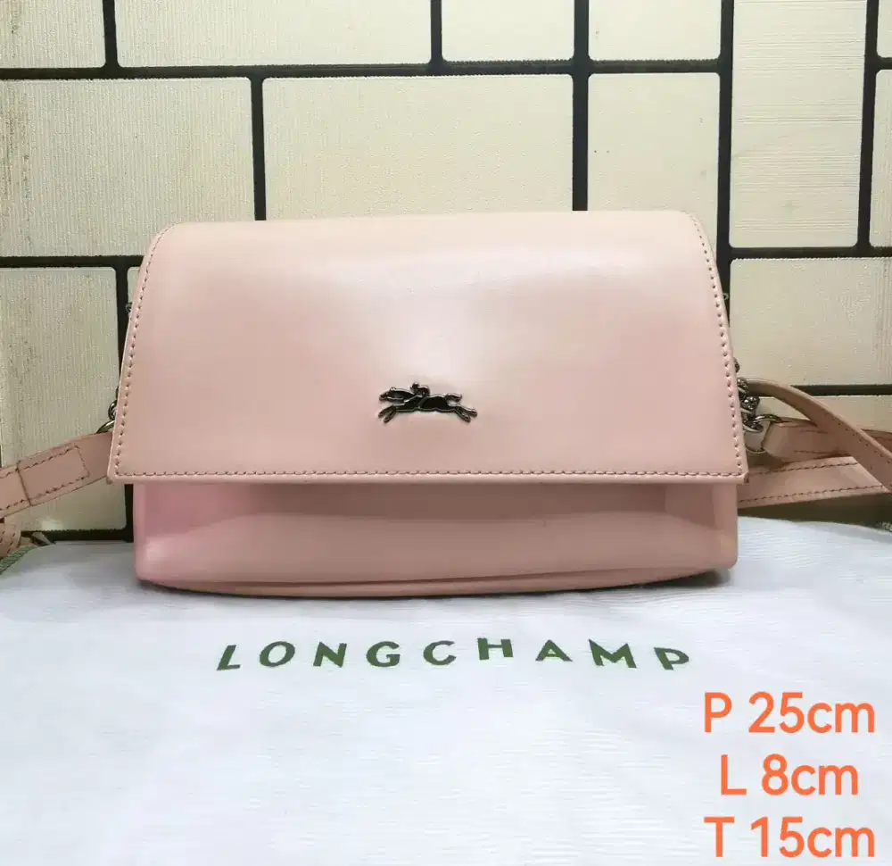 Tas Selempang Longchamp