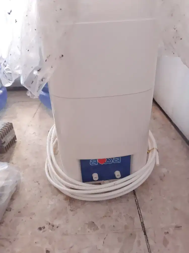 Jual filter air merk Aowa