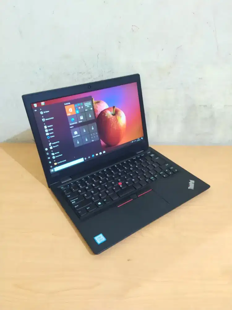Laptop ThinkPad L380 CORE i5 Gen8