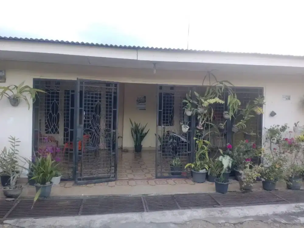 Dijual Rumah tipe 36