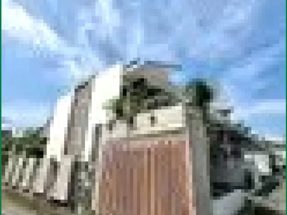 Dijual Homestay Dekat Jogja Bay, Furnish, Investasi