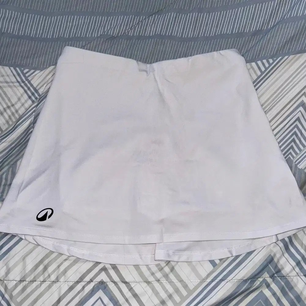 Rok Olahraga - Decathlon