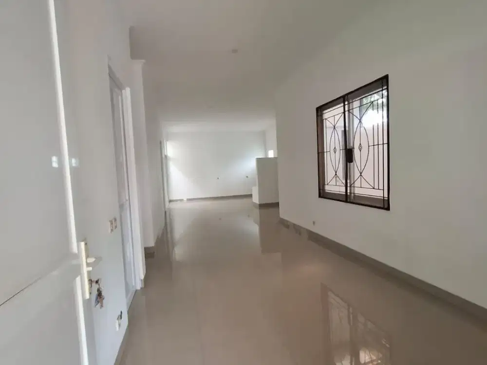 Rumah Bagus Siap Huni Di karawaci Tangerang