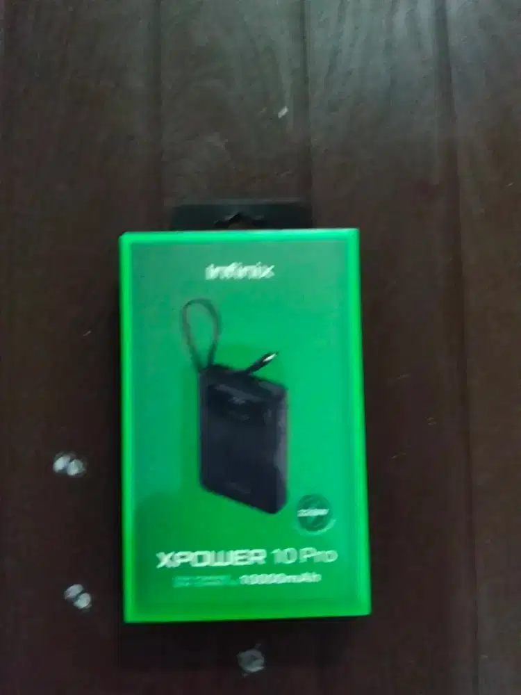 Power bank X POWER 10 Pro