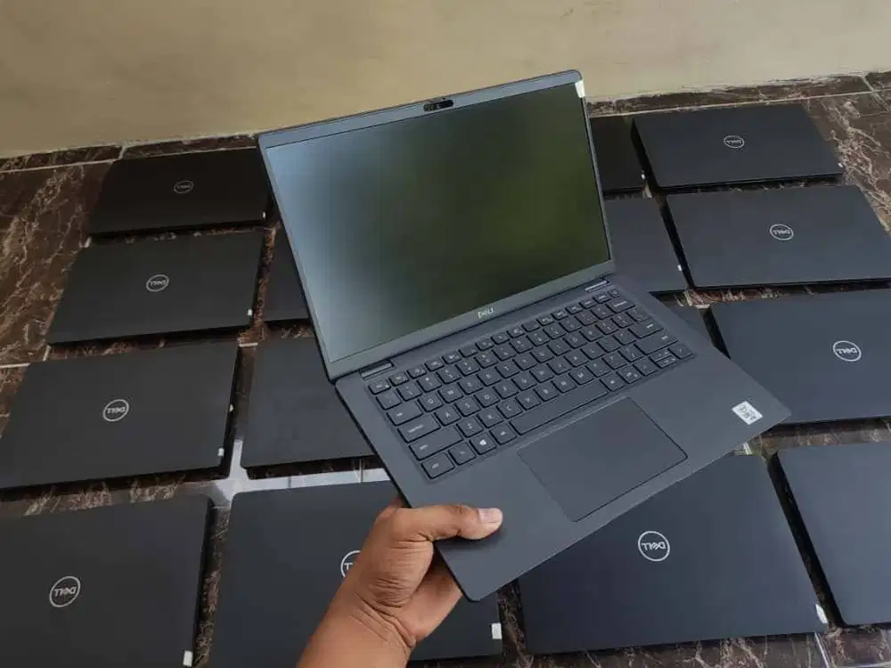 Laptop Dell Latitude 7410 i5 Gen 10