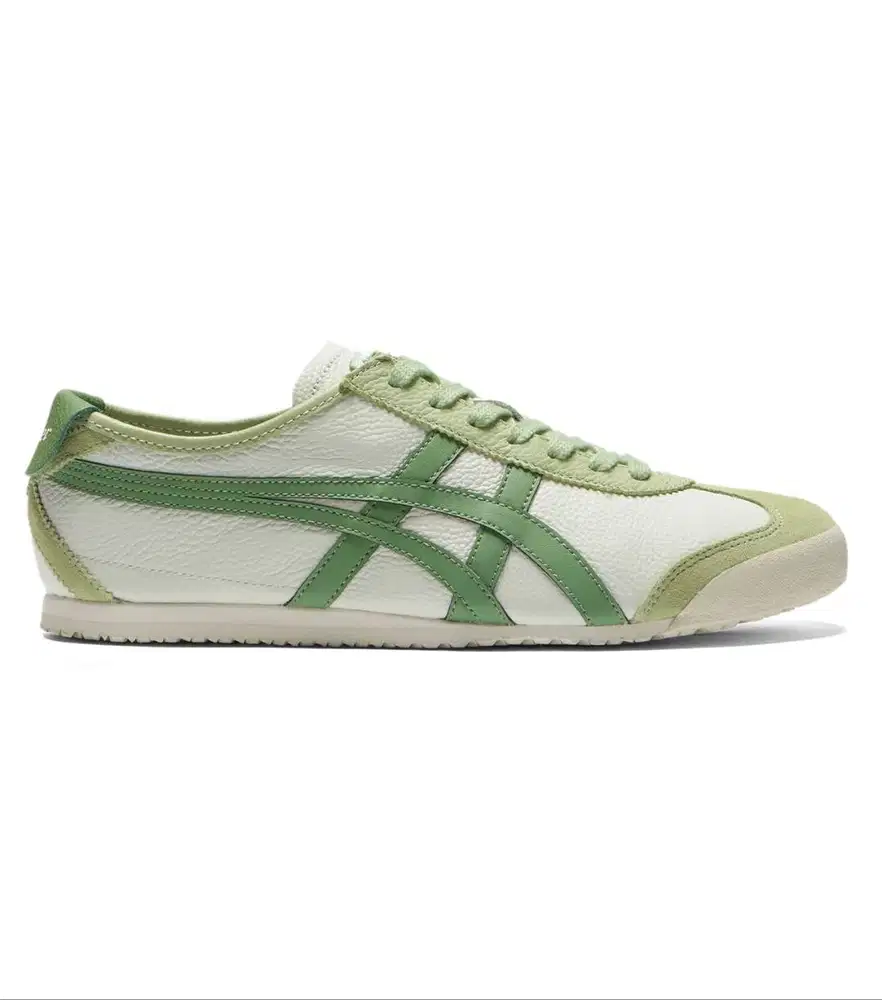 Onitsuka Tiger MEXICO 66 Airy Green