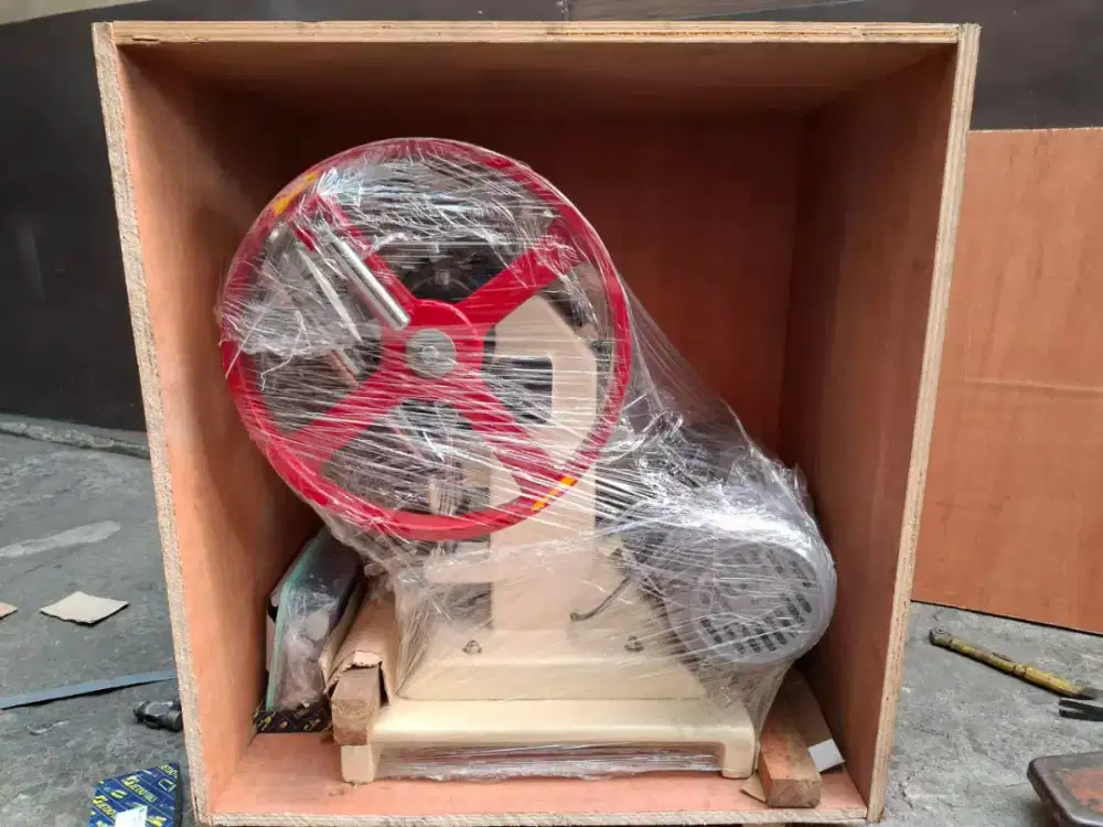 Mesin Usaha UMKM Tipe TDP-5