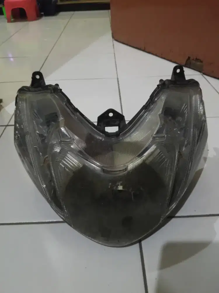 Reflektor lampu depan mio Z/mio M3