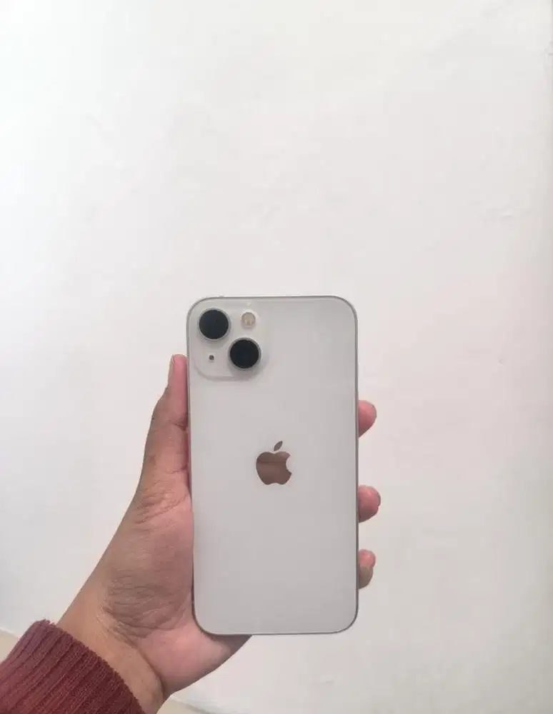 Iphone 13 inter 128gb