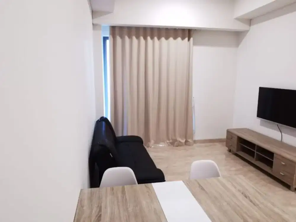 For Rent Apartment 57 Promenade 1BR