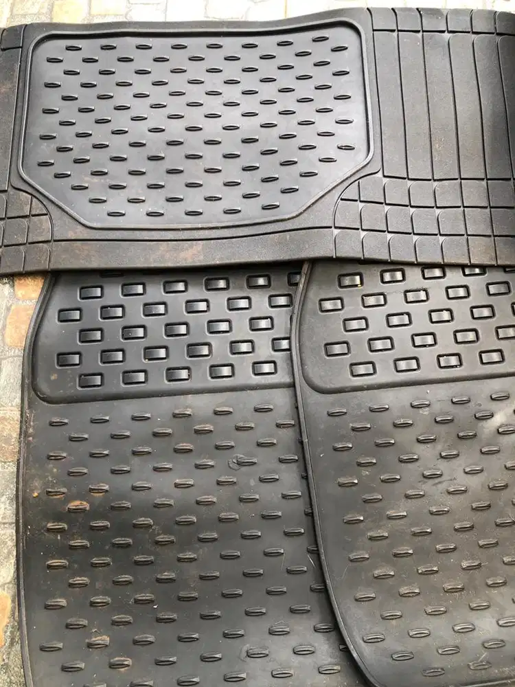 Karpet Mobil Lengkap