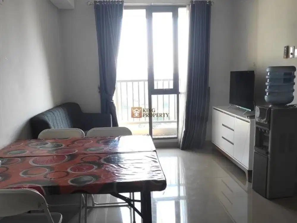 3 Kamar Apartemen Royal Olive Pejaten Hunian Modern Dekat Kemang & Mampang