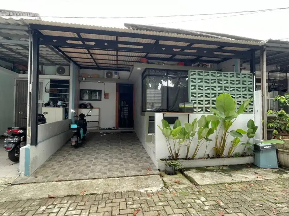 Dijual murah rumah Graha Gading Serpong