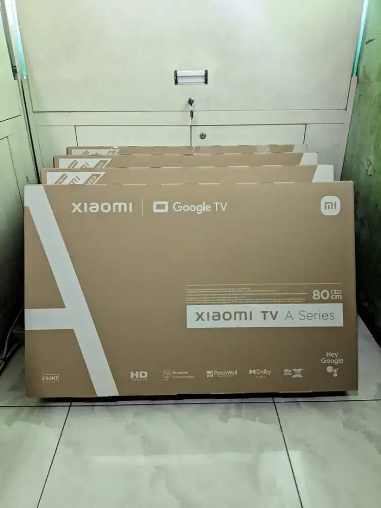 Xiaomi Tv 32 inch