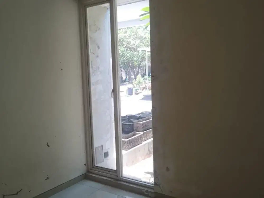 Dijual Rumah Citra Harmoni Trosobo