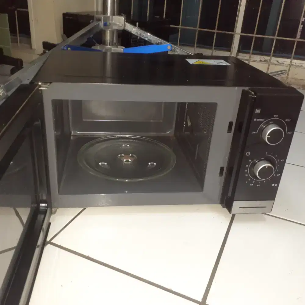 Terima service electronik rmh tangga