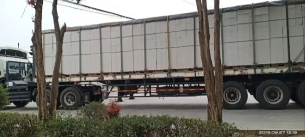 HEBEL PLATINUM STANDAR AAC-SNI & SEMEN INSTAN MORTAR