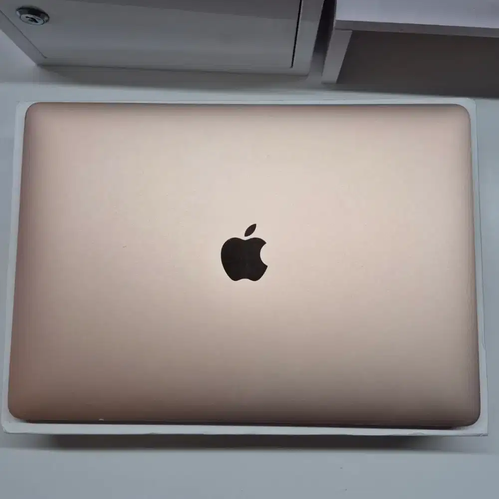 MacBook Air Retina 2019 Rose Gold 8/128GB