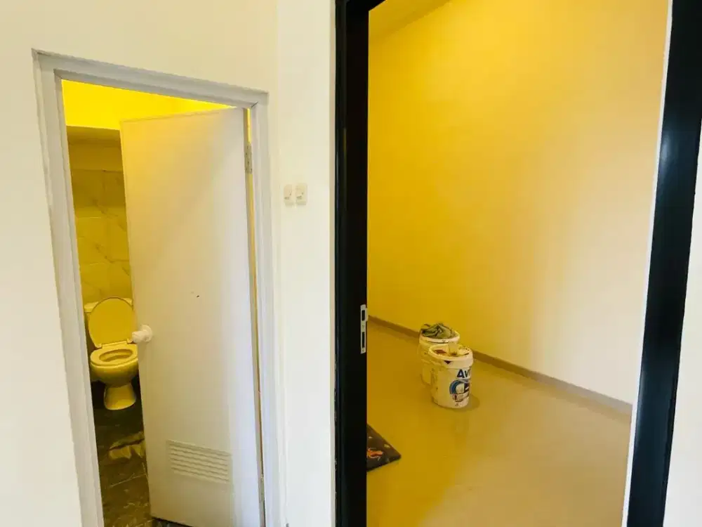 Dijual Rumah Wonorejo Sby